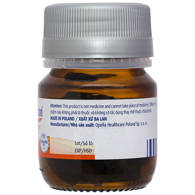 Thực phẩm bảo vệ sức khoẻ: Pharmaton Vitality - 13